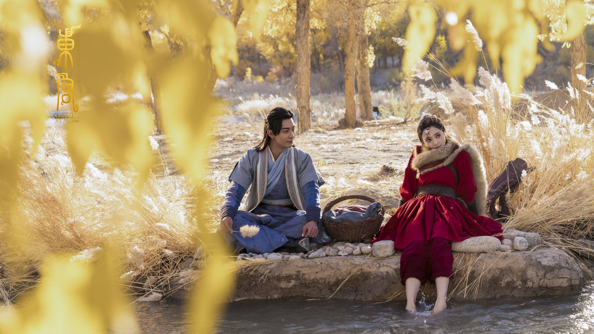 当精密齿轮碾过原始丛林,京多安的优雅与巴西的狂野