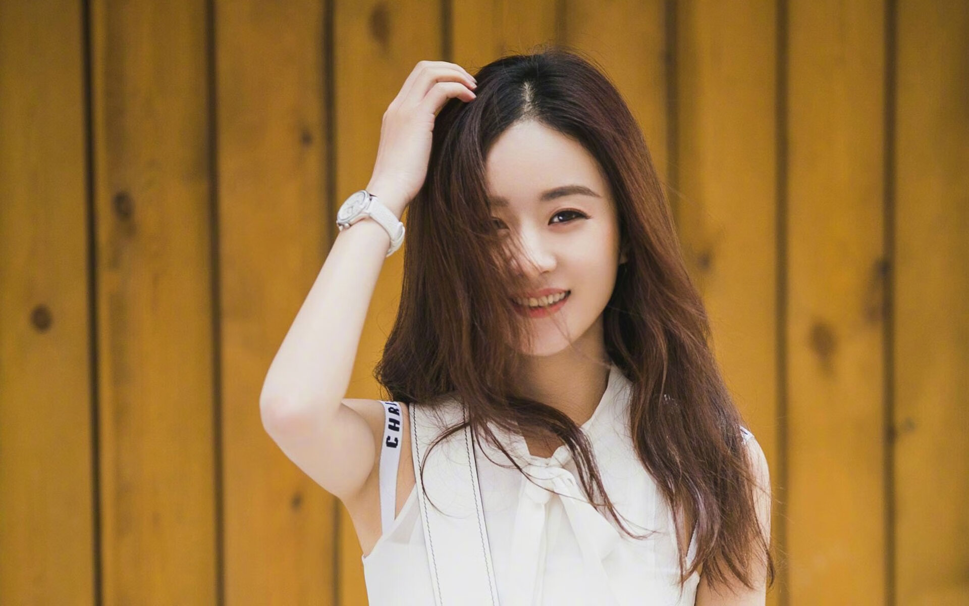 今夜,改写世界的人