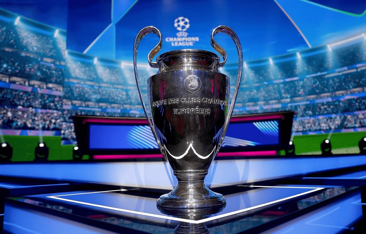 欧冠淘汰赛之夜，若日尼奥持续制造杀伤